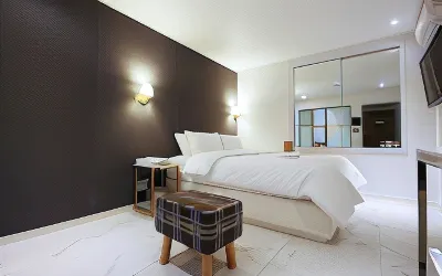 Gwangyang Hotel Urban