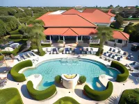 The Lodge & Club at Ponte Vedra Beach - 5-stjärniga