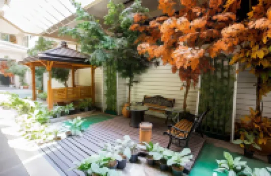 Hope Land Hotel Sukhumvit 46/1 ザ ライン スクンビット 71周辺のホテル