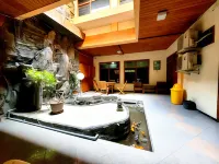 Hotel Dirgahayu Ponorogo Hotel dekat Toserba Ponorogo Permai