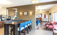 Comfort Inn & Suites North Aurora - Naperville Hotels in Aurora
