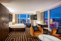 Circa Resort & Casino - Adults Only Hotels in Downtown - Fremont Street