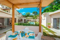 La Ramona Charming Hotel