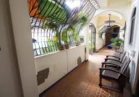 Balay Travel Lodge Hotels in Paoay