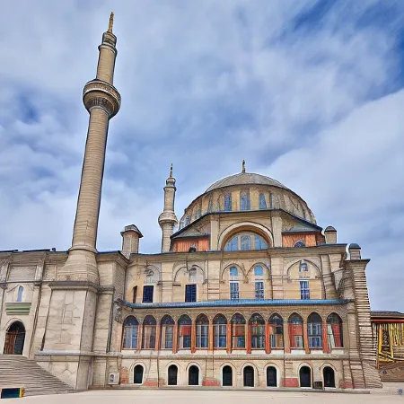 Sultanahmet Suites