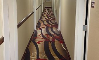 Whitney Inn & Suites