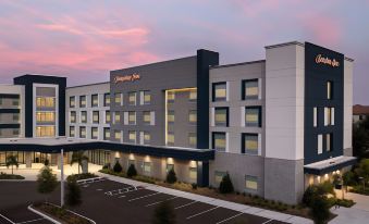 Hampton Inn by Hilton Orlando Southeast Nona