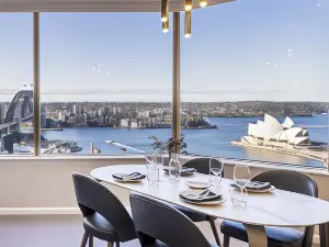 The Sebel Quay West Suites Sydney