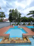 Vila Princess Sentul 4Br Private Pool, Tenis Meja, Billiard Anak & Mini Soccer Các khách sạn ở Babakan Madang
