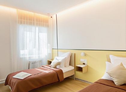 EP Askold Boutique Hotel