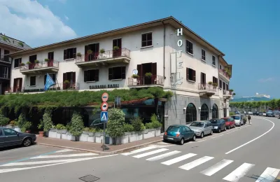 Hotel Giardino Hotels in Angera