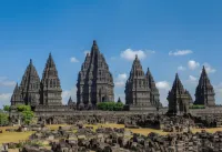 Homestay Jogja Prambanan By Simply Homy Hotels in Kalasan