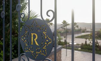 Riad Gold