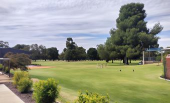 Robinvale Golf Club Resort