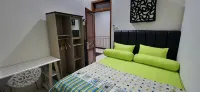 Rumi Solo Hotel dekat NGRANGUTAN CENTRUM