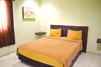 Semampir Residence by Occupied Các khách sạn ở Sukolilo