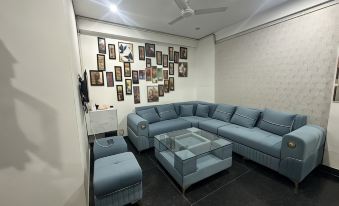 Vikrant Residency 59