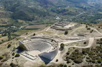 Segesta - Dream Room Hotels in Salemi