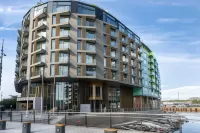 Tjuvholmen II, As Home Hotel a 