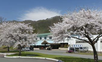 Hotel Ginga Park Hanamaki, Kanaya Onsen