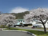 金矢温泉 ホテル銀河パークはなまき JR 花巻駅周辺のホテル