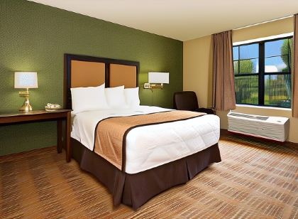 Extended Stay America Suites - Phoenix - Chandler