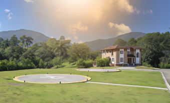 Vista del Campo Country Club & Villas