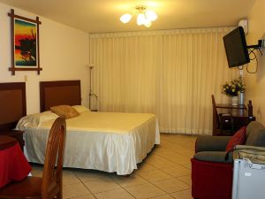 Hotel Sol de Oriente - Pucallpa