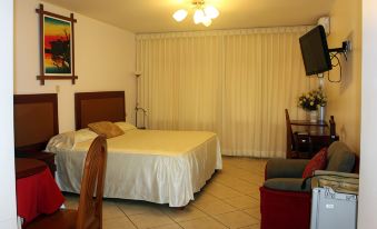 Hotel Sol del Oriente Pucallpa