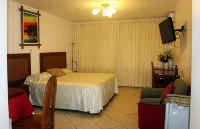 Hotel Sol del Oriente Pucallpa Các khách sạn ở 