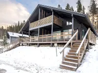 Himoksen Keiju 1 Hotels in Jamsa