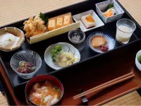 Sunao Retreat Okushirahama