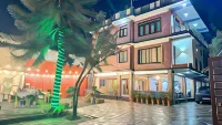 PS Boutique Hotel Hotels in Baudhatinchule