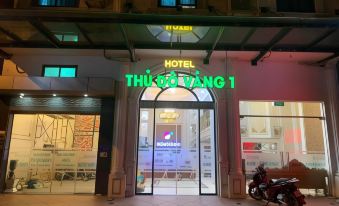 Thu Do Vang Hotel Ha Dong by Bay Luxury