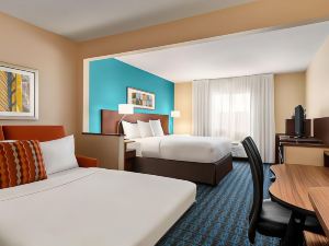 Fairfield Inn Philadelphia Airport