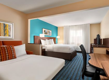 Fairfield Inn Philadelphia Airport