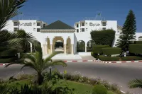 El Mouradi Palm Marina Hotels in 