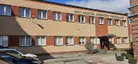 Rest Hostel Airport Modlin Các khách sạn ở Nowy Dwor Mazowiecki