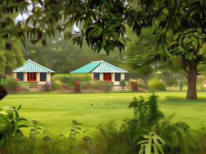 Zana Forest Resort Ranthambore