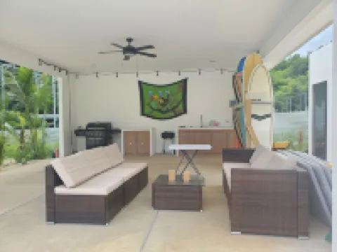 One Life Villas Avellanas Walk to Beach