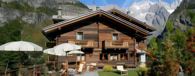 Chalet Svizzero Apartments