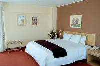 Hotel Jose Antonio Puno Hotels in 