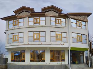 Hotel Gulmarg Residency, Kunzer Gulmarg