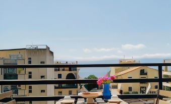 Vistamare Apartments Reggio Calabria