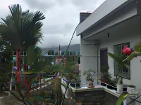 Ellens Homestay Hotel di Irosin