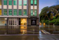 Modern One Bedroom Apartment in Auckland Central