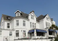 Anacapri Hotels in Mawnan