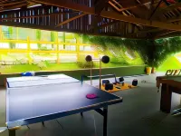 Biomas Hotel Hotels in Brotas