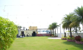 Regenta Central Hotel & Convention Centre Nagpur