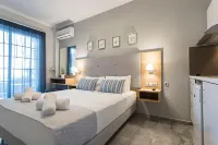 Georgioupolis Beach Hotel Hotels in Exopoli